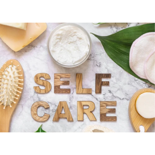 7 Self-Care Activities You Can Do Without Leaving Your House